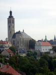 Kirche hl. Jakob